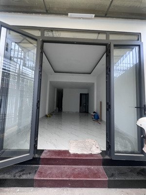 độc quyền cho thuê nhà nguyên căn đường số 128 - phước long a - quận 9 cũ