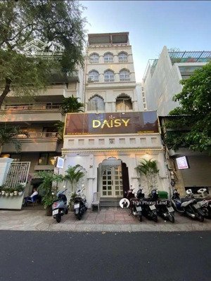 chính chủ gửi cho thuê nhà mặt tiền 2h hồ xuân hương, p. võ thị sáu, q3, 6.5x13m, 