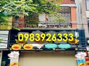 ⭐Chính chủ cần bán nhà 4 tầng vị trí đẹp tại trung tâm P.Phủ Lý - Ninh Bình (Hà Nam cũ) - 0983926333