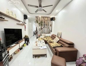 bán nhà doãn kế thiện - 41.8m - 8 tỷ nhỉnh - lô góc - gần phố