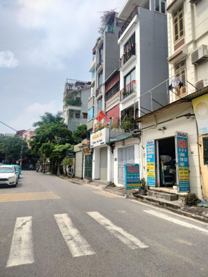 bán nhà cầu diễn - hơn 14 tỷ - ôtô tránh - kinh doanh - 65m