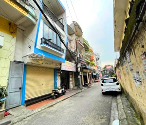 cầu diễn - 65m2 - 14 tỷ hơn - 14 tỷ hơn - lô góc - kinh doanh