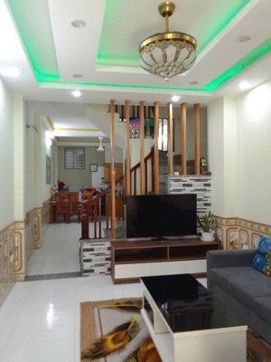 giá đầu tư, nhà dân xây an thọ ô tô qua nhà 52m2 3 tầng giá hơn 6 tỷ chỉ bằng giá đất