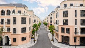 bán nhanh liền kề hải âu 72m² giá chỉ 9 tỷ căn hiếm, giá tốt nhất phân khu