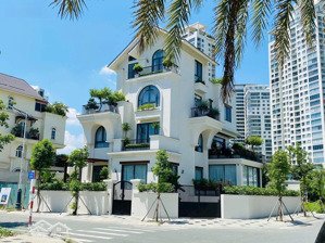 bán nhà 3 tầng góc 2mt đường xe hơi nội bộ trần não trung tâm an khánh dt 5.5x16m gía 15 tỷ tl