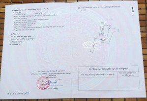 chính chủ bán lô góc đa phúc, dk, hp. diện tích: 50m2, 3 mặt, ngõ 2,5m, gần chợ trường