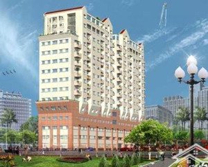 cho thuê chung cư 203 nguyễn trãi : dt 75m2.3pn giá 11.5 tr/th lh 
