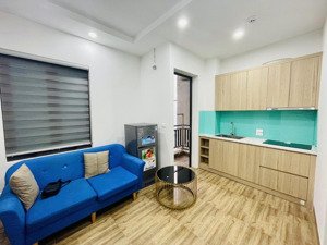 chính chủ cho thuê phòng ccmn xịn xò . phòng studio 28m2 và phòng 1 ngủ 1 khách 35m2. đẹp long lanh