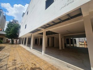 building 4700m2 phạm ngọc thạch quận 3