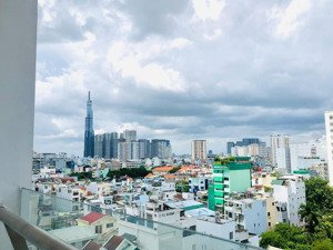 bán căn hộ 2pn + 2wc tại green field, xô viết nghệ tĩnh, 25, bình thạnh, 4 tỷ vnd