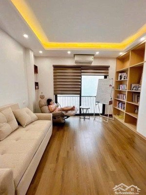 tô hiệu hà đông - siêu phẩm nhà đẹp 6 tỷ nhỉnh ngõ oto - 4 tầng dt 30m2 full nội thất ở ngay
