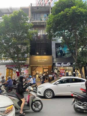 bán nhà mt trần não siêu vị trí vòng xoay trần não công viên cầu sg dt: 5m x 47m cn 234m2 80 tỷ tl