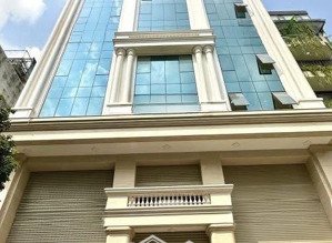 bán nhà mặt hồ văn chương, dt 130m2 x 1 tầng, mặt tiền 10m, view hồ, giá 55 tỷ.