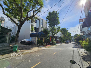 bán lô đất mỹ an 12 vị trí hót khu mỹ an gần sông biển