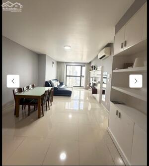 CHO THUÊ CC PEARL PLAZA - ĐBP, 101M² 2PN FULL NT