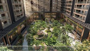 chung cư cao cấp long biên central!