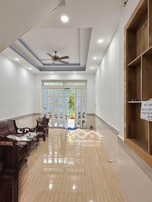 nhà 4 tầng nguyễn thái sơn, kế chợ gò vấp, đại học công nghiệp 7.5tỉ: