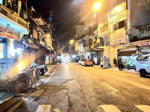 bán nhà mặt phố hàng quạt 68m2/3 tầng/ mt 3m/ giá 36tỷ. vị trí đắc địa kinh doanh bất chấp