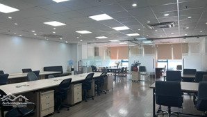 cho thuê văn phòng 180m2 giá chỉ 28tr/tháng tại ngã tư sở - quận thanh xuân