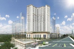 bán cc goldora plaza, 165m2, 6,4 tỷ, 3pn + 2wc, view đẹp, tại lê văn lương, nhà bè