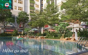 căn hộ 2pn linh xuân, thủ đức. trả trước 20% ký hđmb, góp mỗi tháng 1%. ưu đãi đến 12,5%