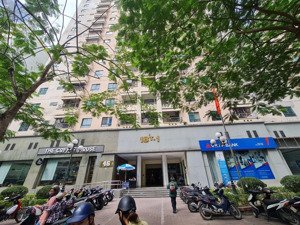 bán căn hộ 3pn, 2wc, 116m2 tại khu đô thị trung hòa - nhân chính, giá tốt 9,5 tỷ