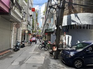 bán nhà 39m -5t -mt5m -5 m ra oto phố kim ngưu -trc nhà 2,5 m thoáng sáng vĩnh viễn sđ a4 11tỷ ctl