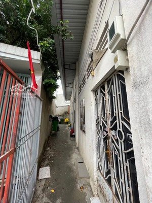 dãy trọ 5 phòng thu nhập 12tr/tháng - linh chiểu 113m2 nở hậu tài lộc