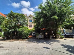 biệt thự linh đàm 250m2 x 4 tầng, giá thương lượng