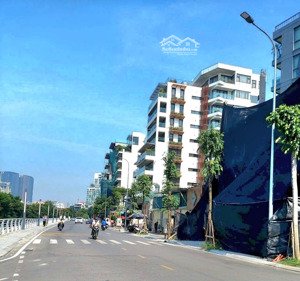 bán nhà mặt phố xuân diệu 380m2, giá 320 tỷ. tây hồ