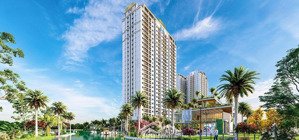 các căn hộ ven sông trực tiếp cđt f0, ck lên đến 14%, cách phú mỹ hưng 10 phút