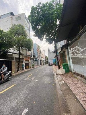 bán gấp giảm 100tr nhà khu vip bàu cát phan sào nam 64m2 (4.2x15.1) 2 tầng 7pn