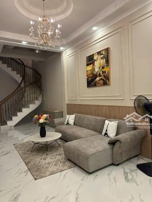 bán nhà riêng tại đường tôn thất tùng, phường phạm ngũ lão, quận 1, hồ chí minh, 23,3 tỷ, 121 m2