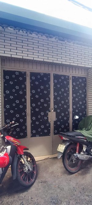 cho thuê nhà riêng giá rẻ tại cầm bá thước, 4,8 triệu, 21m2 gồm 1 gác lửng ở phú nhuận, hcm