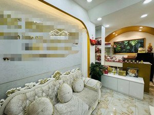 bán nhà riêng tại lê văn sỹ, phường 12, quận 3, tp.hcm, 19,8 tỷ, 63m2, hàng hiếm giá tốt