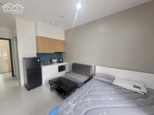 Cho thuê căn hộ studio giá chỉ 5.5tr tại Vinhomes Marina
