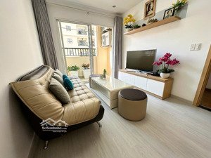 cho thuê chung cư cityland park hills, 2pn, 74,88m2, full nội thất, giá 15tr/tháng, lh: 