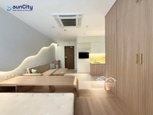 cho thuê căn hộ millennium loại studio giá chỉ từ 11tr/tháng.