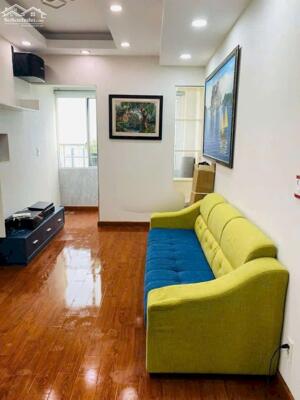 Cần bán chung cư Sài Gòn Town căn góc 80m 3PN 2WC giá 2,39 Tỷ