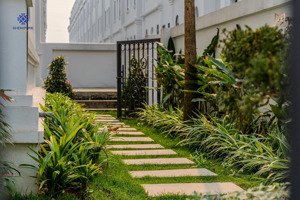 solasta mansion - sống đằng cấp giữa lòng hà đông