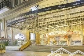 cho thuê cc đẹp tại saigon pavillon, q3, hcm, 20 triệu, 68m2 1pn 1wc full đồ .