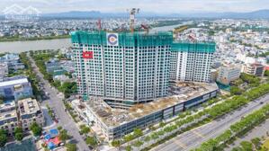 Căn 2PN Masterise Home, xem trực tiếp pháo hoa quốc tế rẻ như căn vùng ven, giá chỉ 6 tỷ