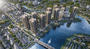 độc quyền the privé - 750 triệu nhận căn hộ 3 mặt view sông, htls 0%/ 24th, chiết khấu lên đến 10%
