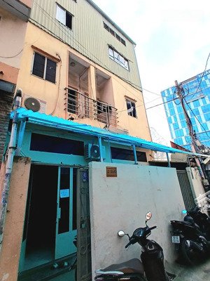 bán nhà riêng tại đường cmt8, phường 12, quận 3, hồ chí minh, 10,3 tỷ, 59 m2 giá siêu hời bao đẹp