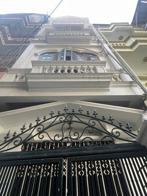 siêu hiếm-khương trung-dt 60m x5t nhỉnh 13 tỷ-phân lô ô tô vào nhà-nhà đẹp ở ngay-2 thoáng