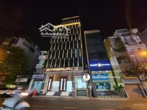 cao ốc nguyễn văn qúa q12 | 16x72m | gpxd: 2 hầm 9 tầng | hdt: 1 tỷ /tháng |