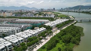 shophouse 180 m² view sông hàn đẳng cấp