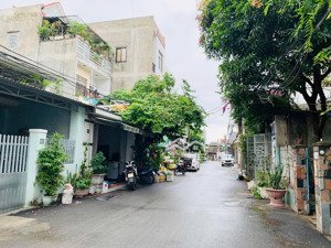 bán lô đất 76.1m2 kiệt lê văn hiến gần bệnh viện 600 giường - chỉ 2,7 tỷ