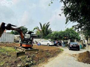 ▪️Chỉ 1tỷ2xxtr đã sở hữu lô góc đẹp ko có lỗi gì tại Đồng Giá - Thiên Hương - Thuỷ Nguyên