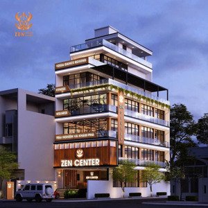 nhà 2 mặt tiền giá tốt đường huỳnh khương ninh phường đa kao quận 1